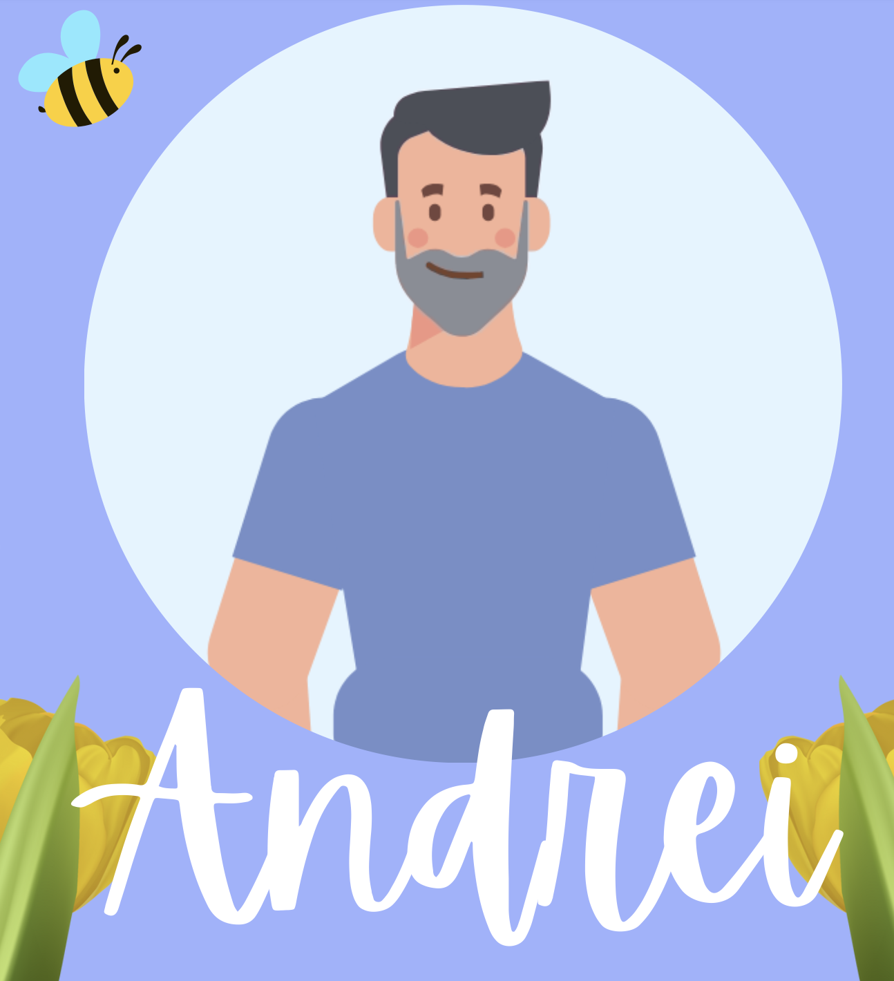 Andrei Chakine 